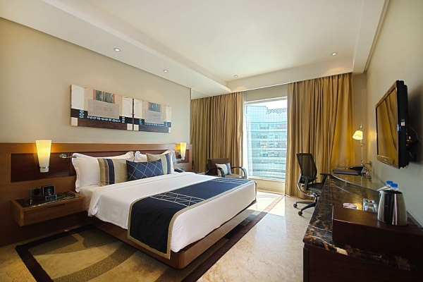 Radisson Blu Kaushambi Delhi NCR